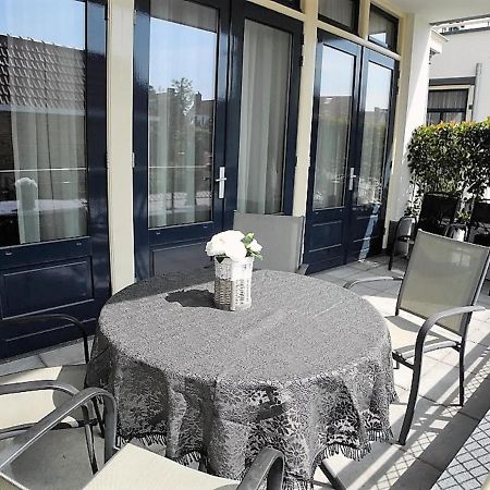 Dac50 Luxurious Apartment Домбург Экстерьер фото