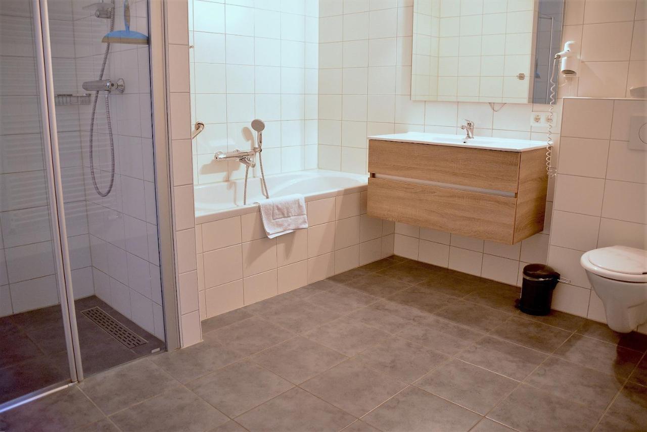 Dac50 Luxurious Apartment Домбург Экстерьер фото