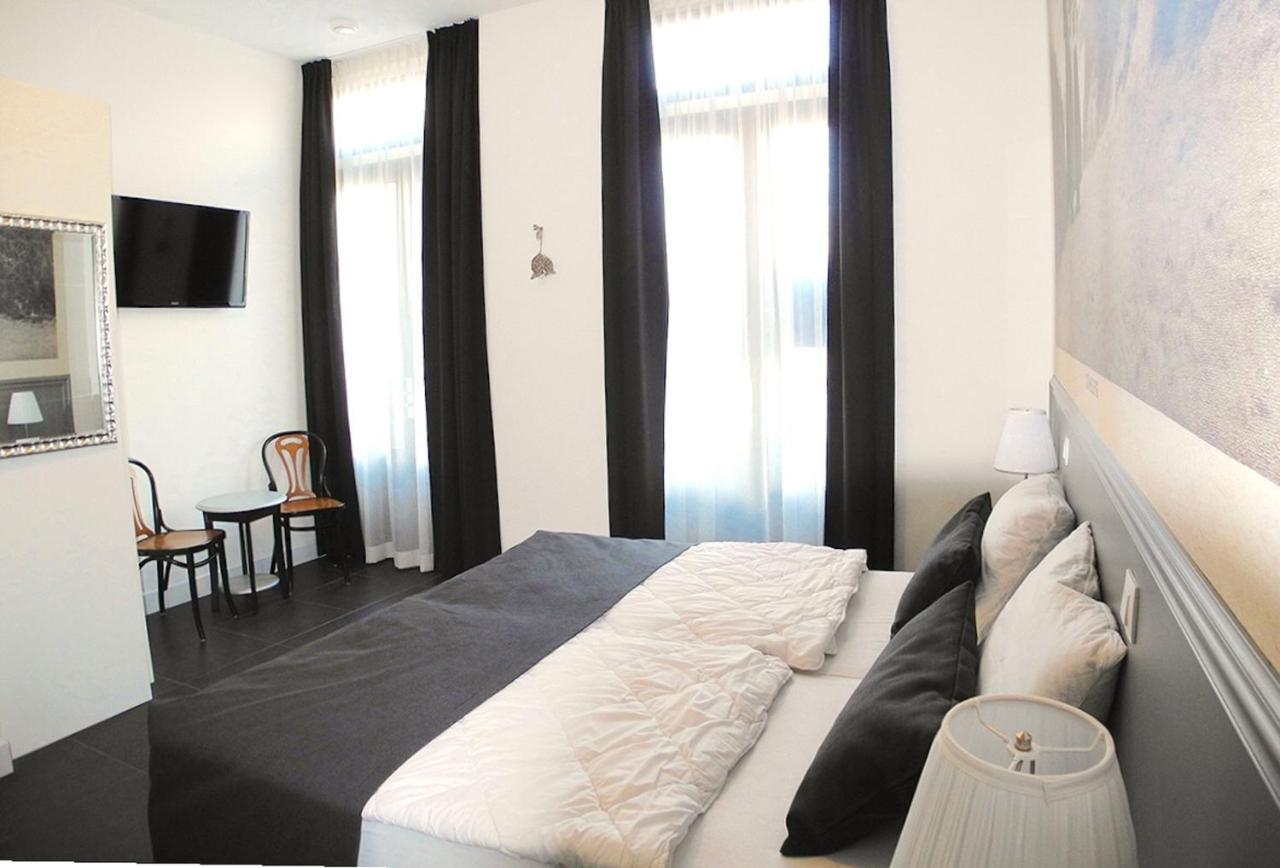 Dac50 Luxurious Apartment Домбург Экстерьер фото